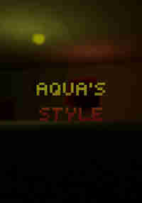 Aqua's Style