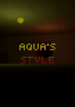Aqua's Style