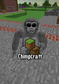 Chimpcraft