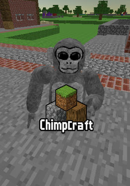 Chimpcraft