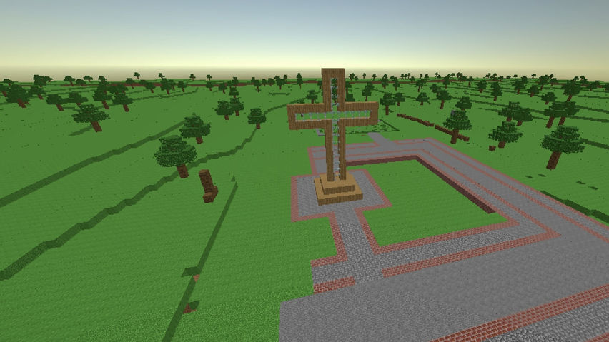 Chimpcraft