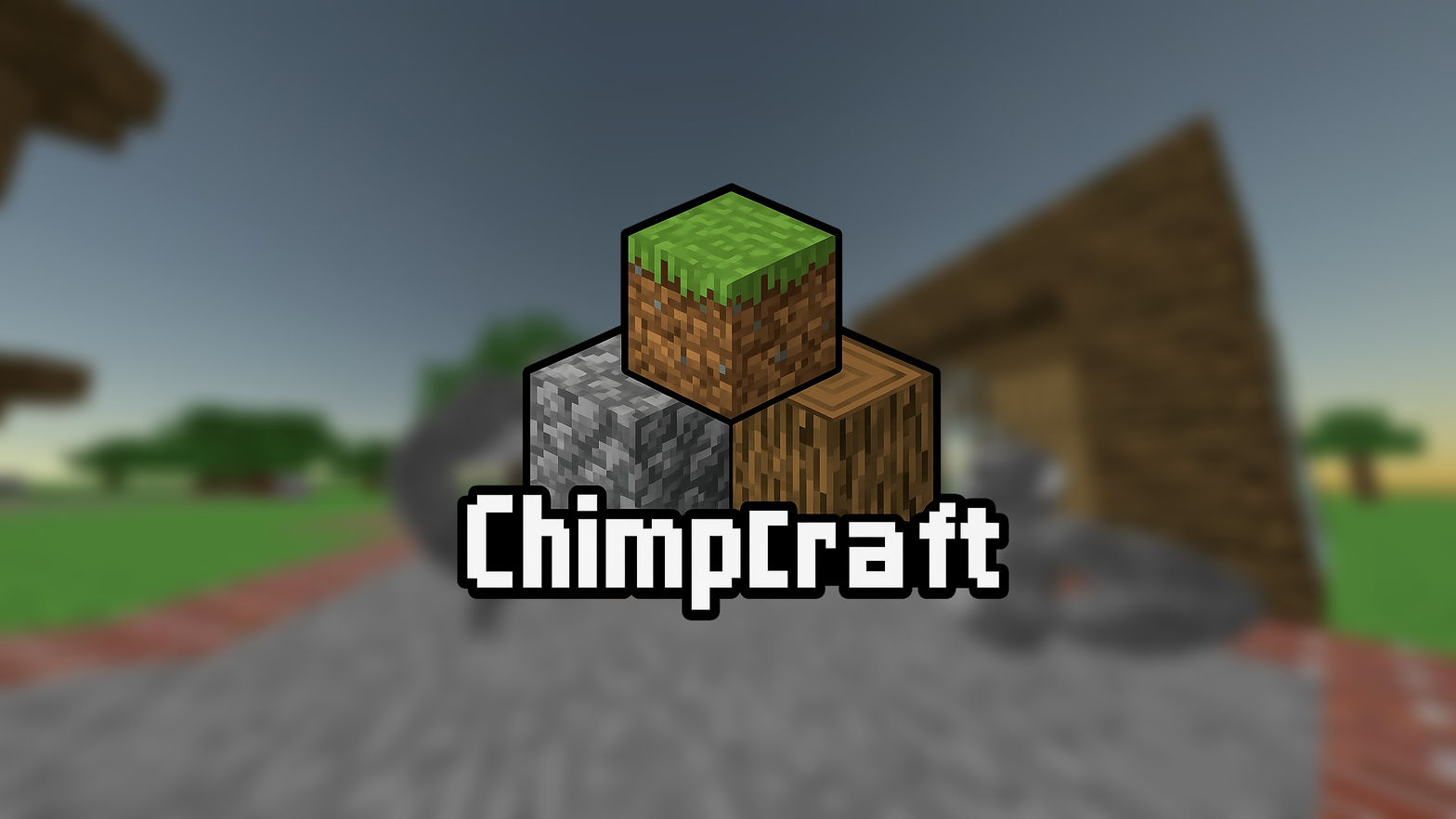 Chimpcraft