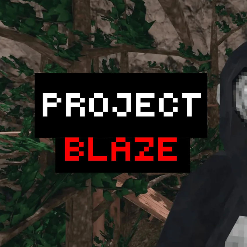 Project Blaze