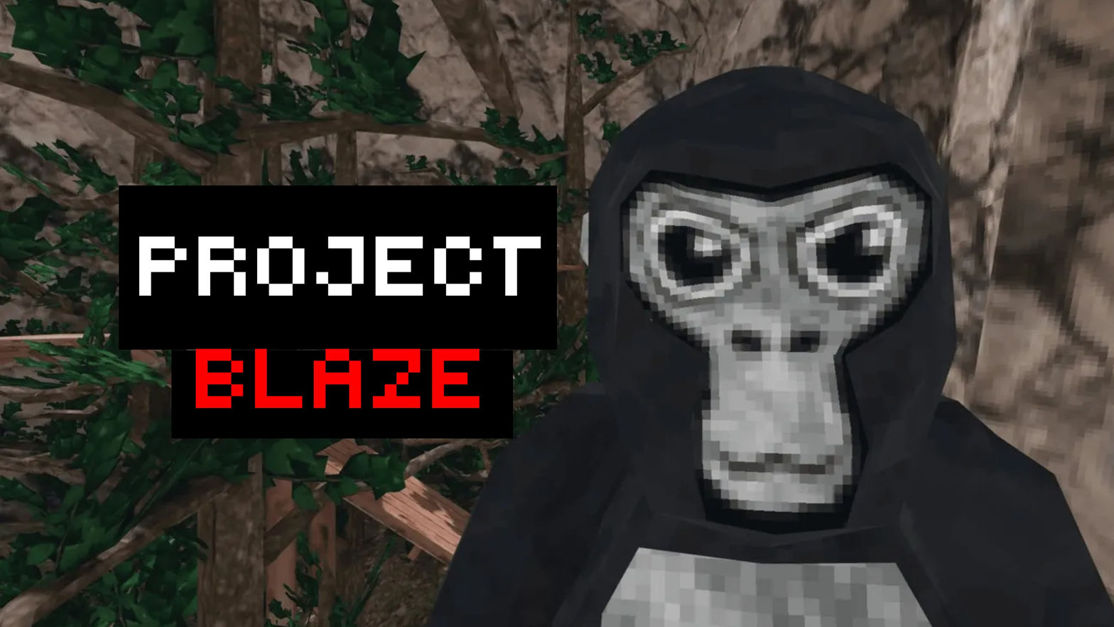 Project Blaze