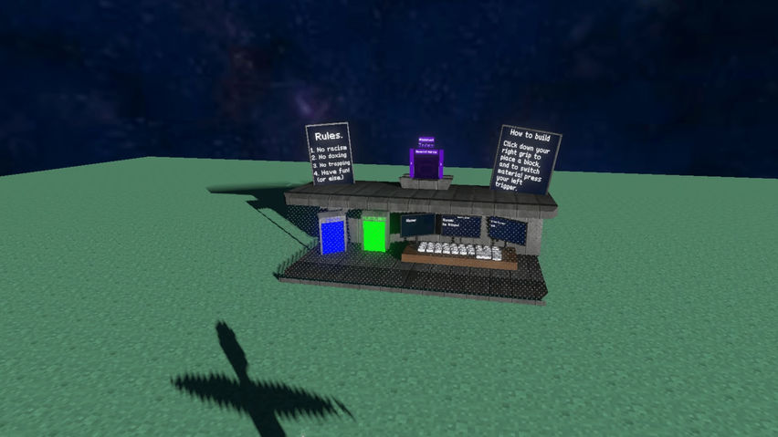 Creartz Sandbox