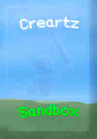 Creartz Sandbox