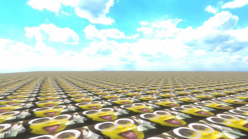 Creartz Sandbox