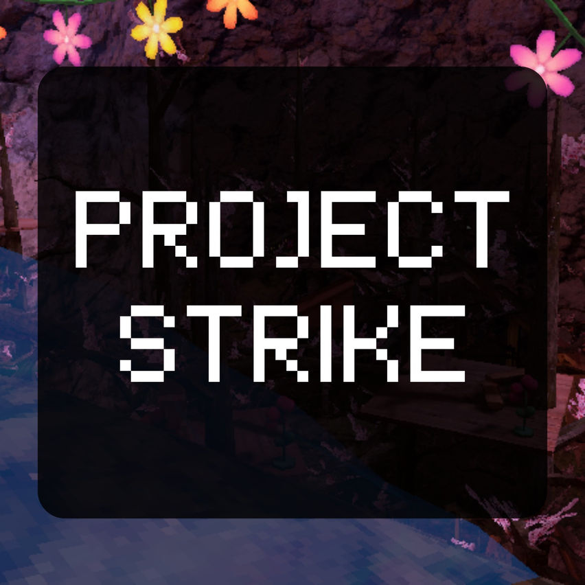 Project Strike