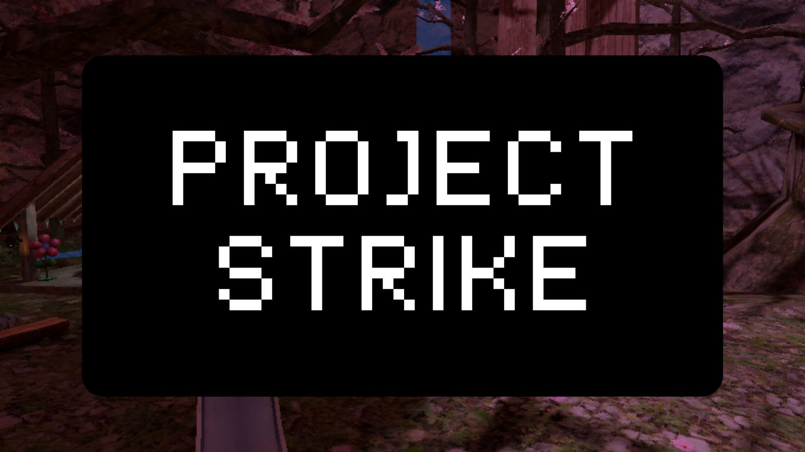 Project Strike