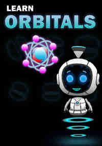 Learn Orbitals