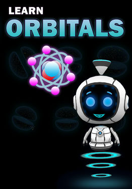 Learn Orbitals