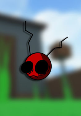 Ants Wonder