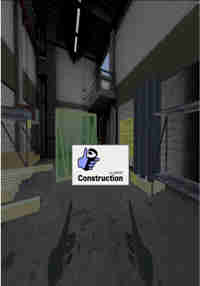 VR4VET Construction