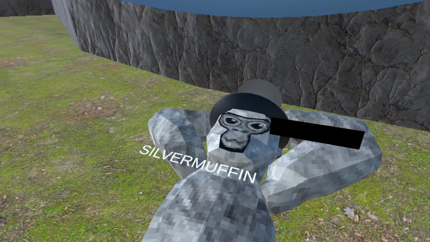 Monke Sim (DISCONTINUED)