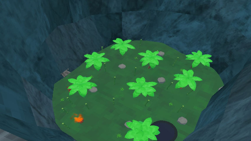Panda Playground
