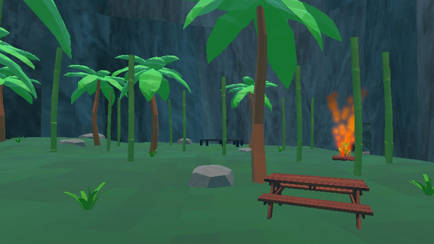 Panda Playground