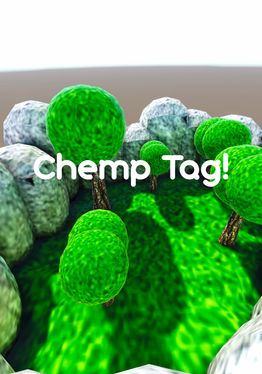 Chemp Tag!
