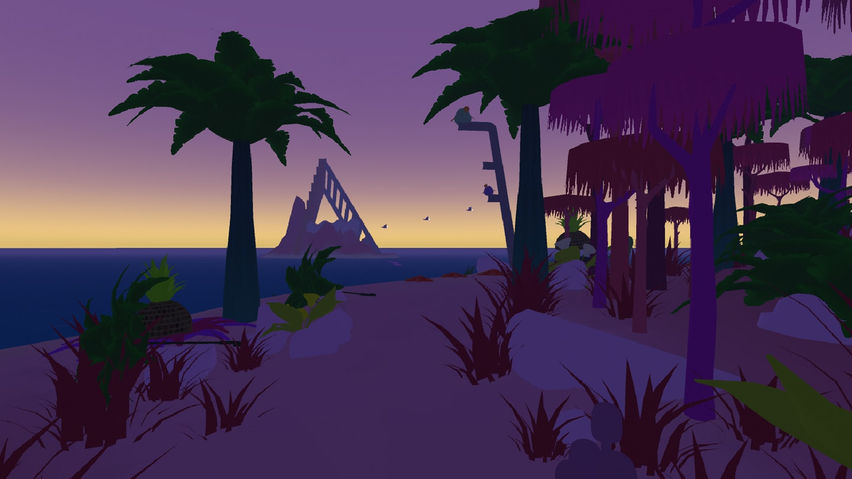 The Coast