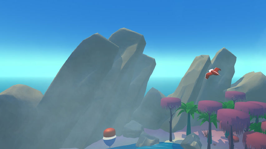 The Coast