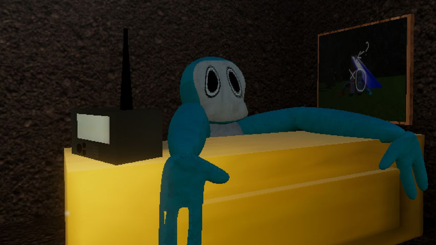 Big Bob: Awakening