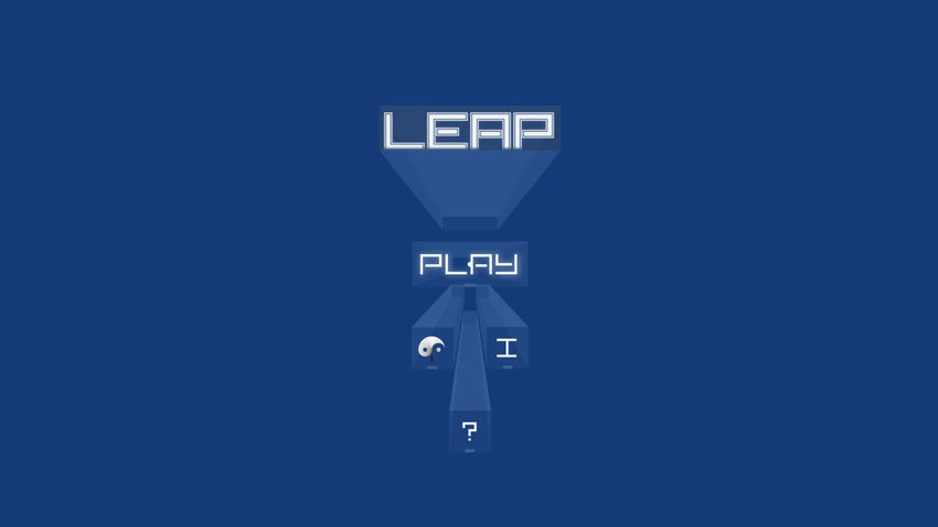 Leap Leap Leap