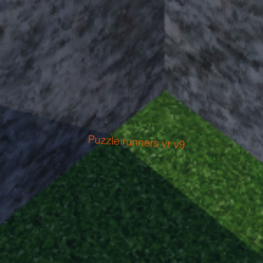 Puzzle runners v9