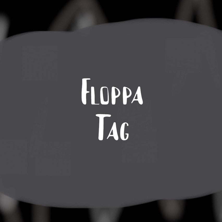 Floppa Tag