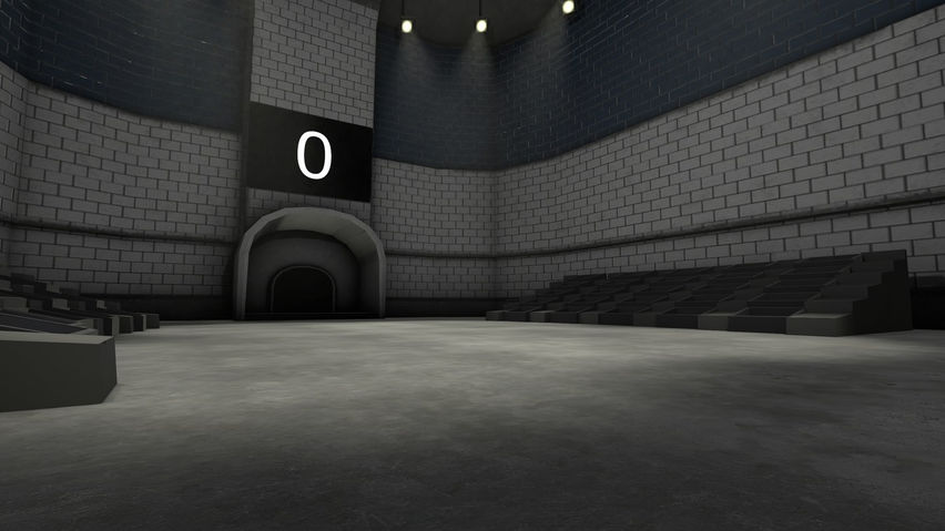 Octo Games