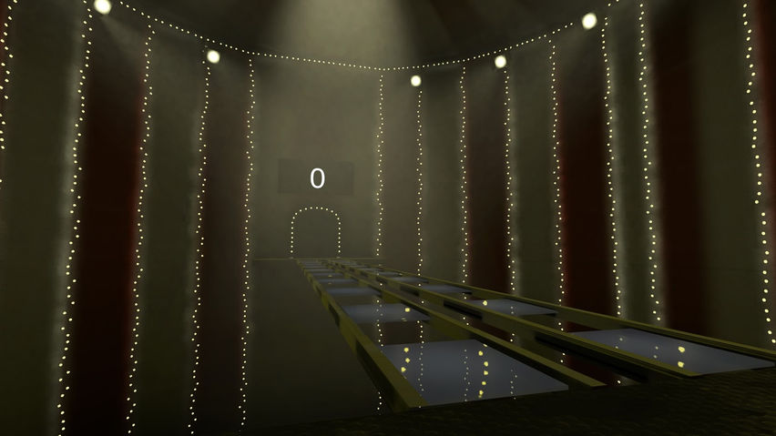 Octo Games