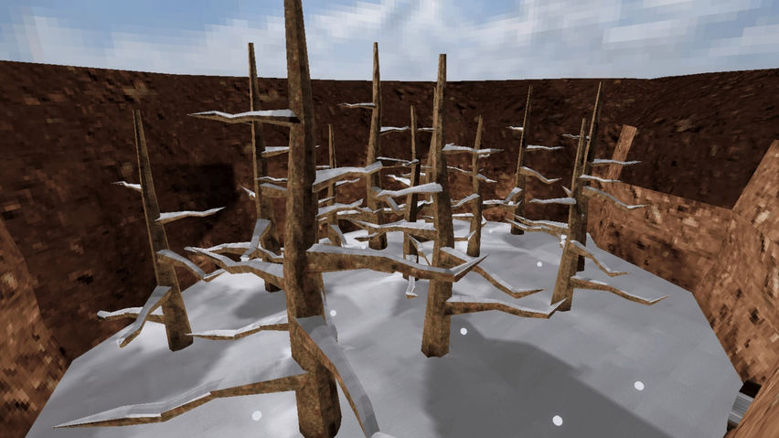 Monkey Park V1