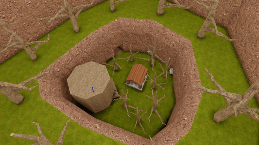 Monkey Park V1