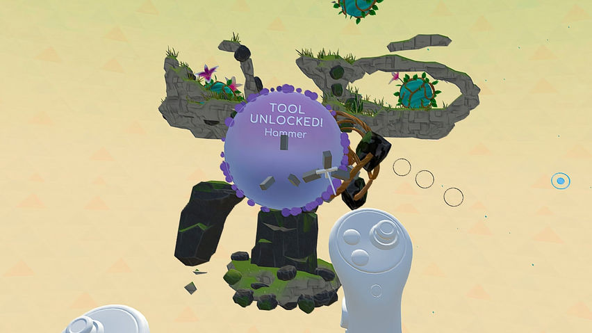 Cozy Worlds Demo