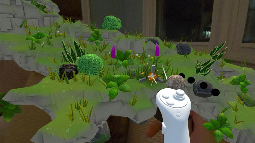 Cozy Worlds Demo