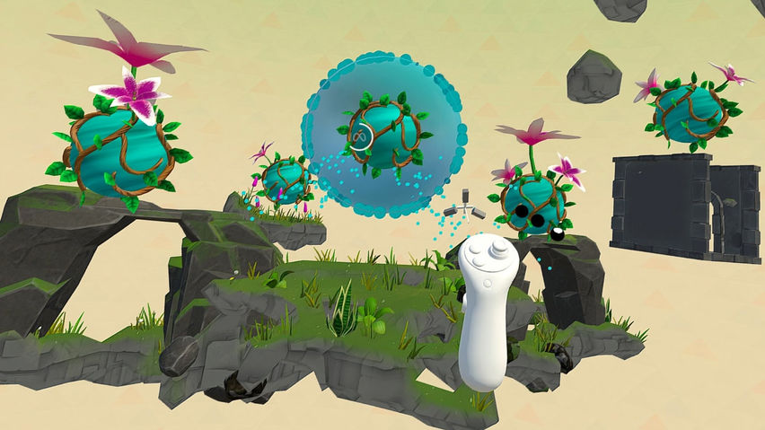 Cozy Worlds Demo