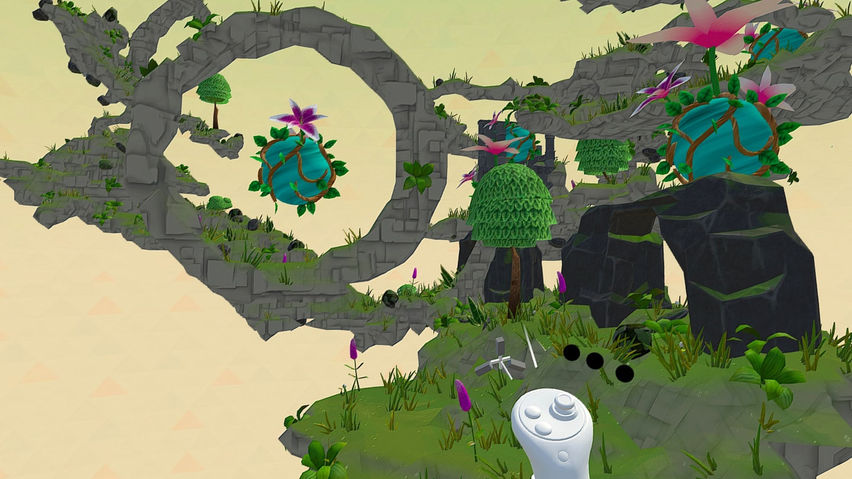 Cozy Worlds Demo