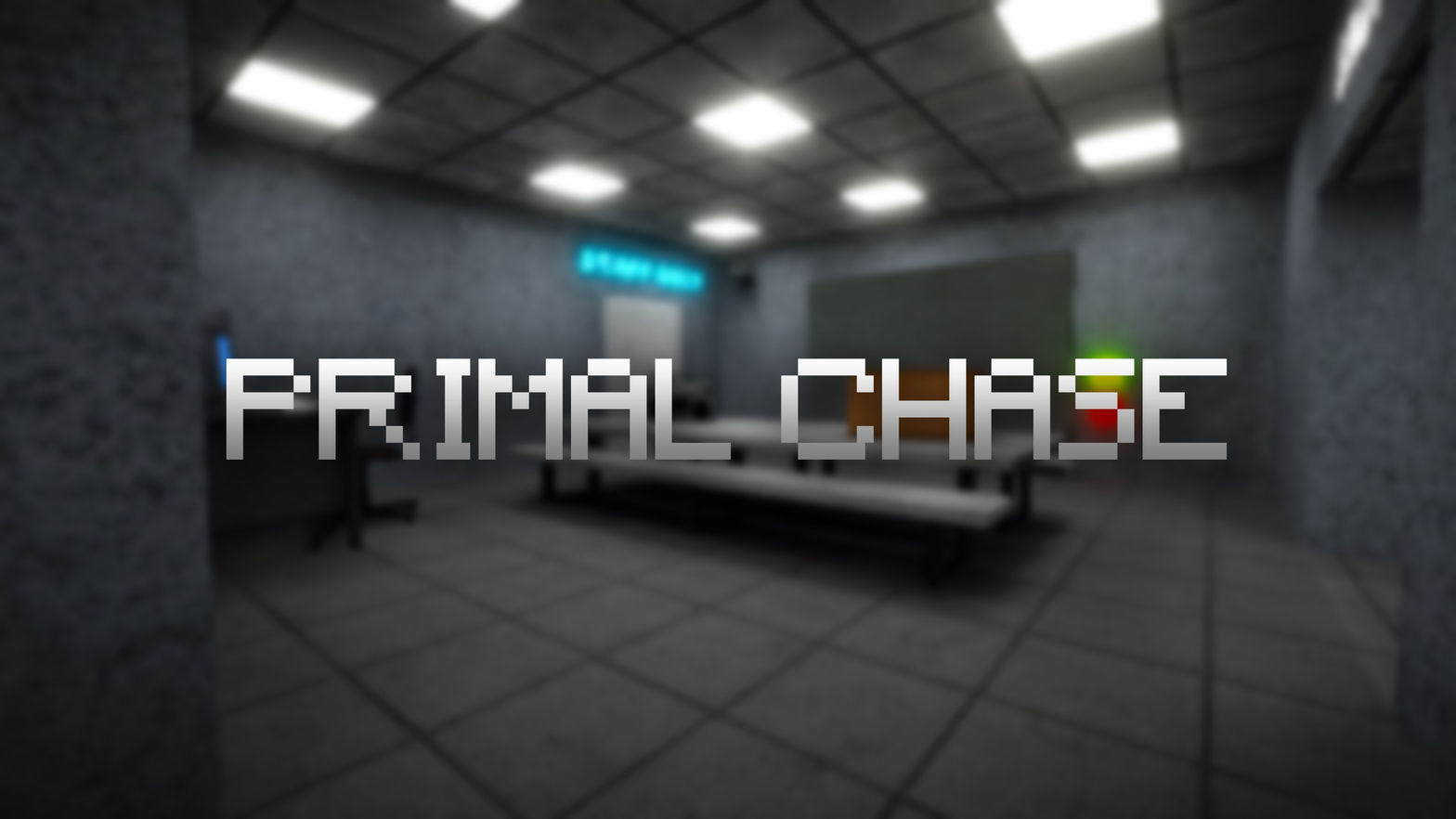 Primal Chase