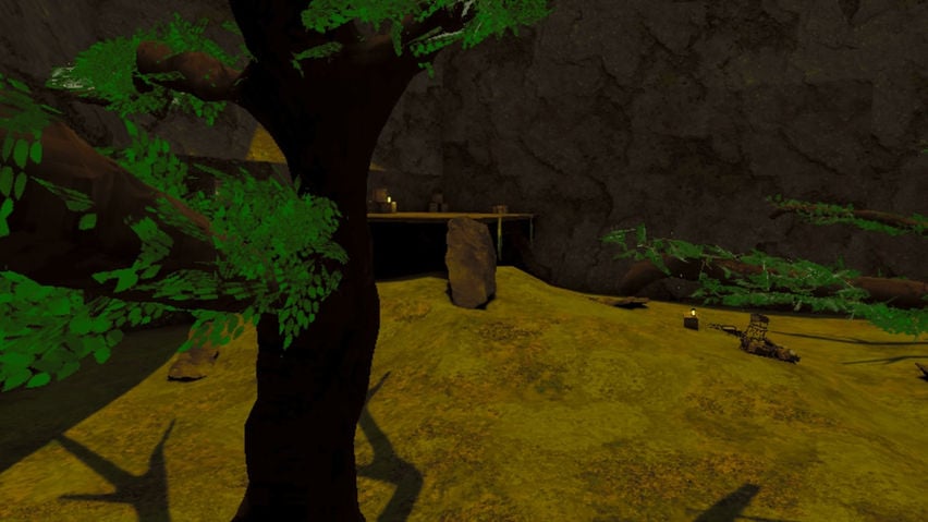 Marmoset Monkeys 2