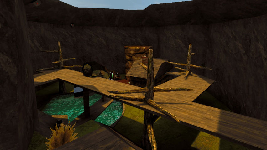 Marmoset Monkeys 2