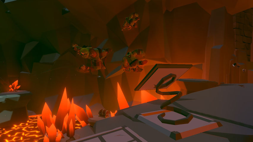 Dungeon Rage