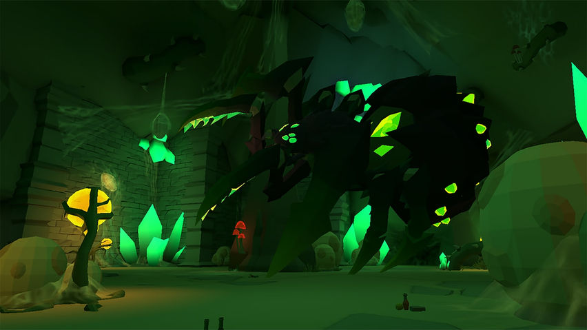 Dungeon Rage