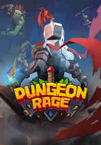 Dungeon Rage