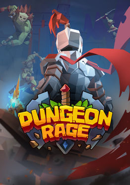 Dungeon Rage