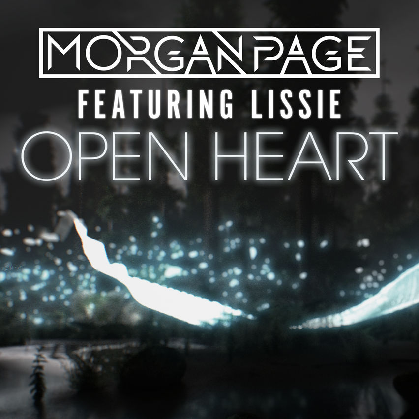 Morgan Page