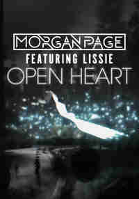 Morgan Page