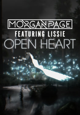 Morgan Page