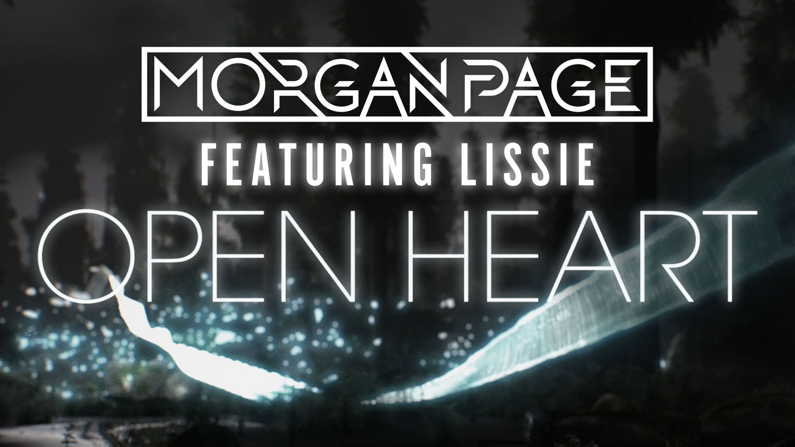 Morgan Page