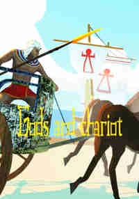 Gods and Chariot