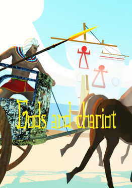 Gods and Chariot