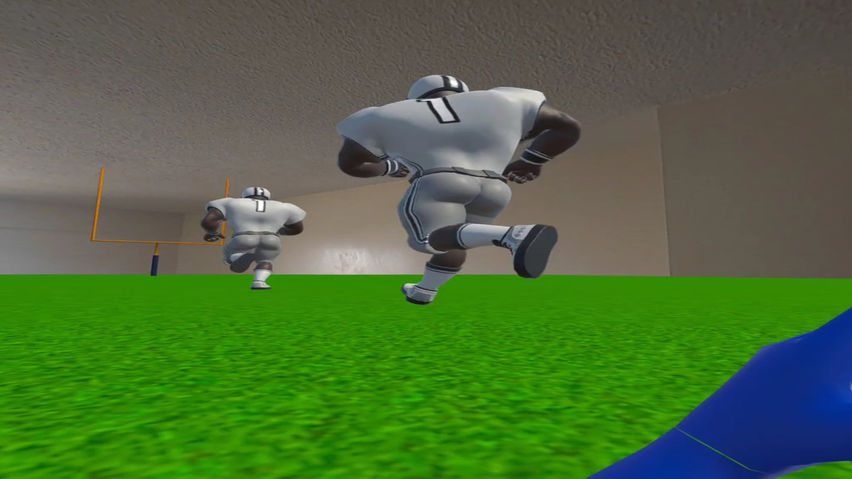 EndZone XR