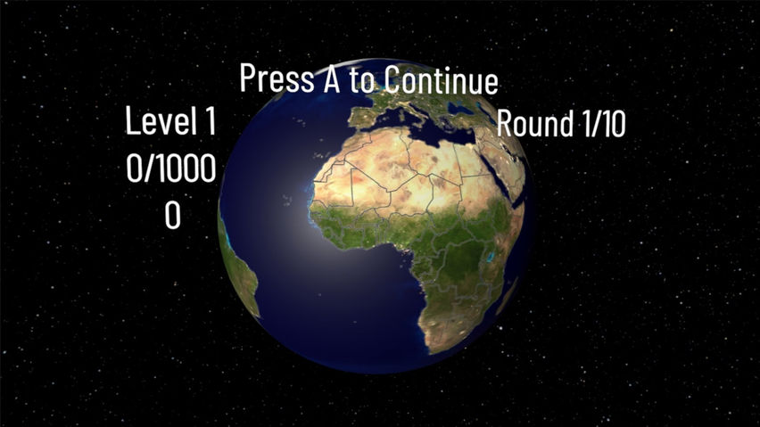GeograVR